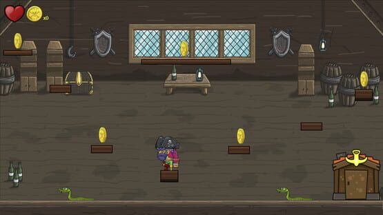 Time of Piracy screenshot 4