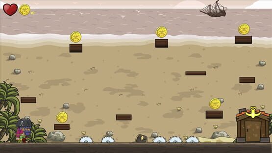 Time of Piracy screenshot 2