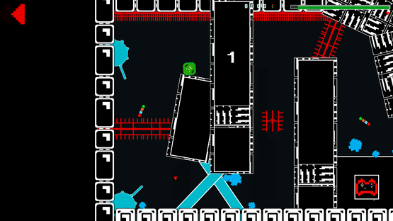 Green Marquis Screenshot