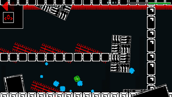 Green Marquis Screenshot