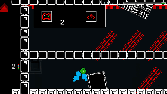 Green Marquis Screenshot