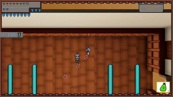 The Alchemist Alekki screenshot 2