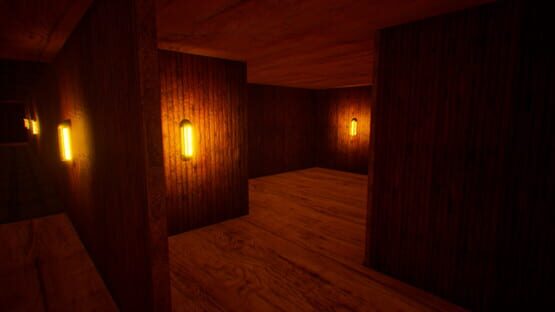 The Depths screenshot 4