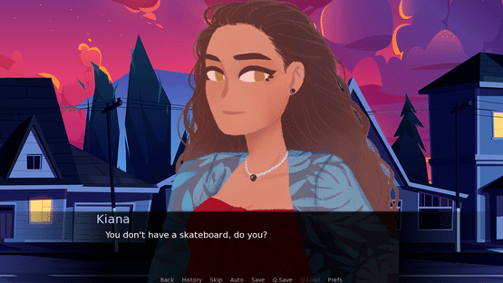 Winning Love by Daylight Screenshot