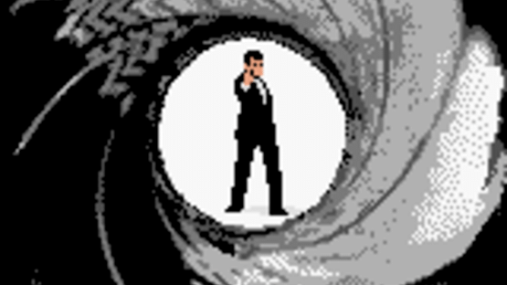 James Bond 007: The World Is Not Enough Screenshot