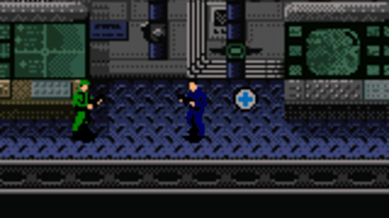 James Bond 007: The World Is Not Enough Screenshot