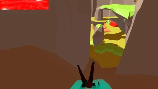 The Secret Blue Forest screenshot 4