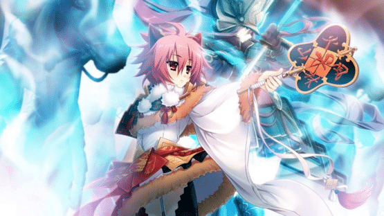 Sengoku Koihime: Otome Kenran Sengoku Emaki Screenshot