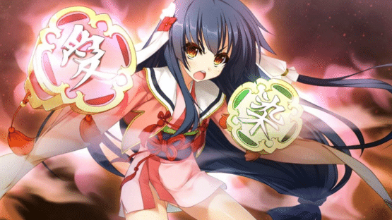 Sengoku Koihime: Otome Kenran Sengoku Emaki Screenshot