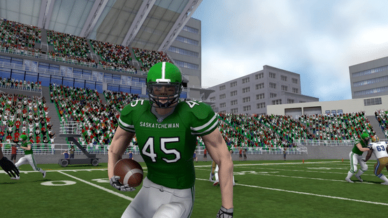 Maximum Football 2018 Screenshot