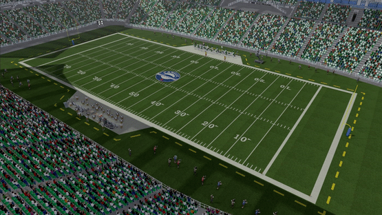 Maximum Football 2018 Screenshot