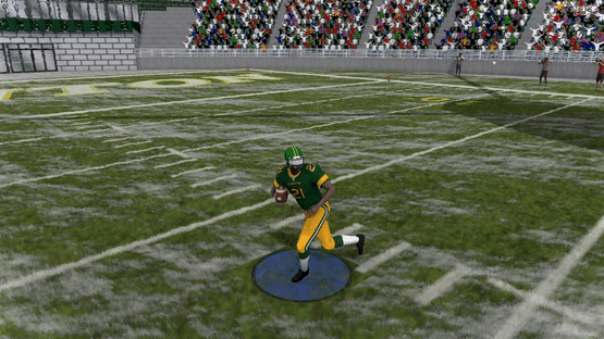 Maximum Football 2018 Screenshot