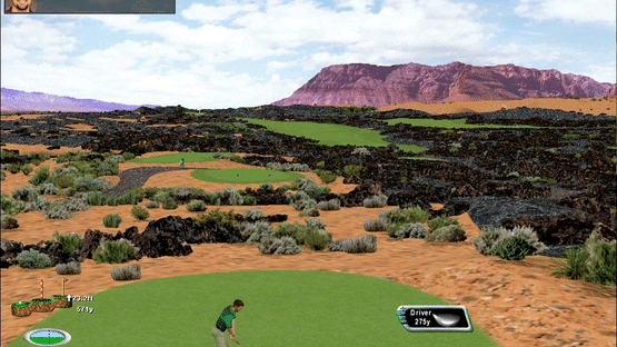 Links 2003: Championship Courses Screenshot