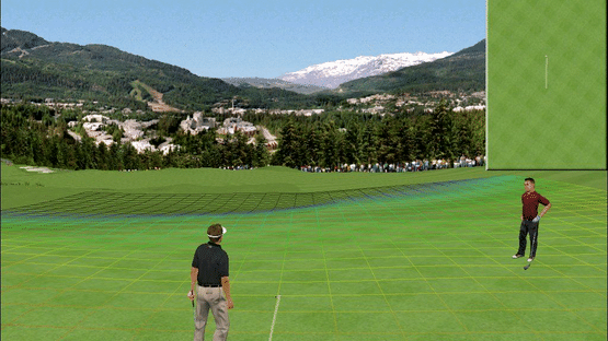 Links 2003: Championship Courses Screenshot