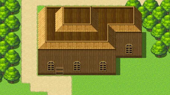 The Evil Farming Game: Replanted cover