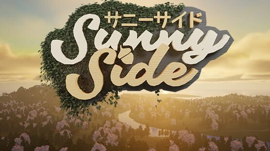 SunnySide cover