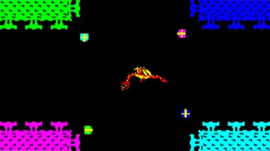 Warlords gameplay screenshot 4