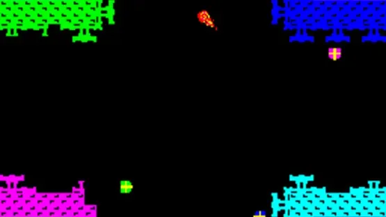Warlords gameplay screenshot 5