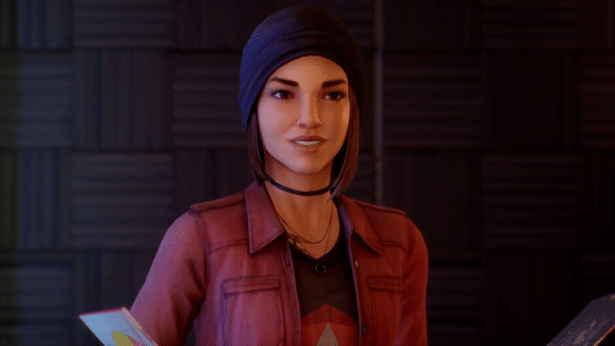 Life is Strange: True Colors - Deluxe Edition Screenshot