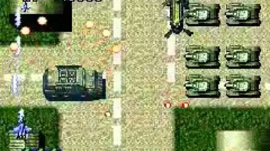 Tiger Rescue gameplay screenshot 4