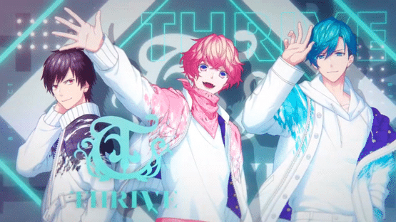 B-Project: Ryuusei Fantasia Screenshot