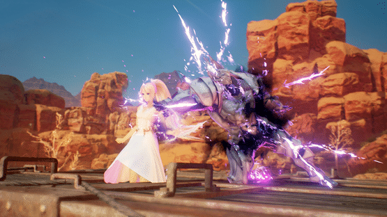 Tales of Arise Screenshot