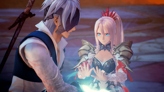 Tales of Arise Screenshot