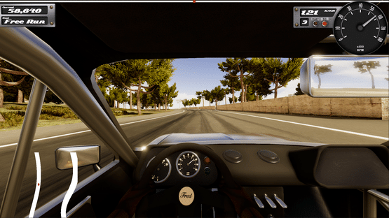 Classic Racers Elite Screenshot