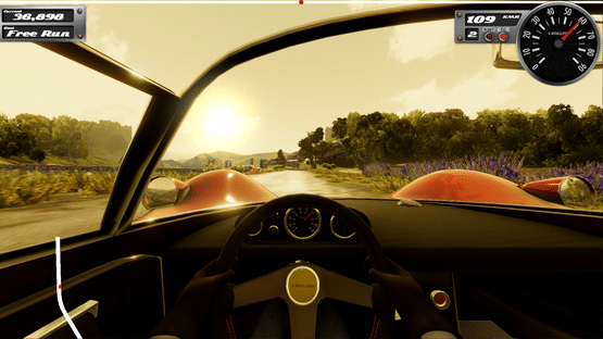 Classic Racers Elite Screenshot