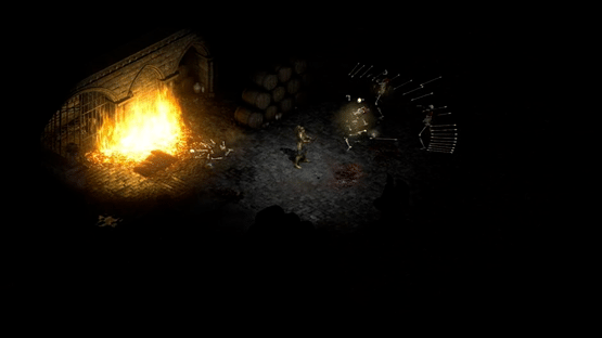 Diablo II: Resurrected - Prime Evil Collection Screenshot