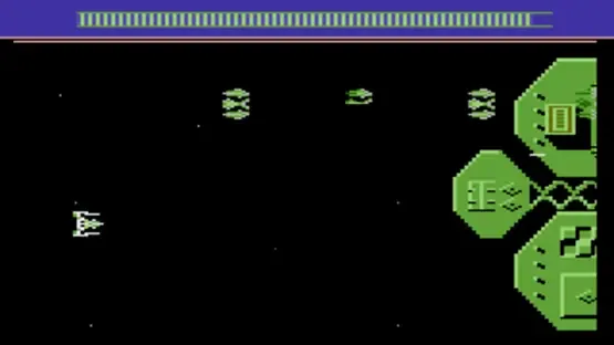 Liberator gameplay screenshot 1