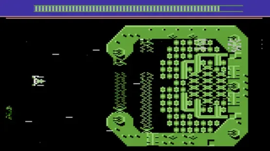 Liberator gameplay screenshot 3