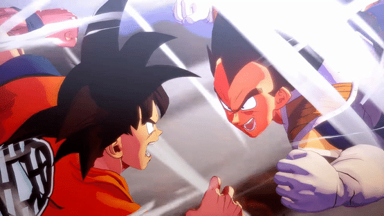 Dragon Ball Z: Kakarot + A New Power Awakens Set Screenshot