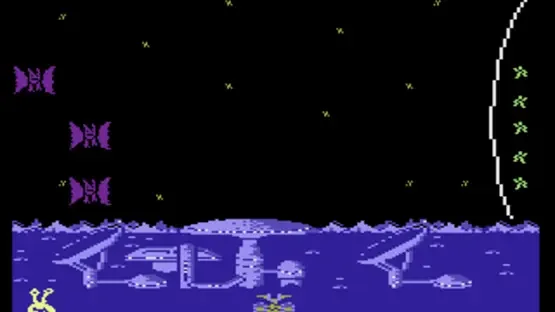 Fiends gameplay screenshot 1