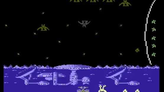 Fiends gameplay screenshot 2