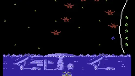 Fiends gameplay screenshot 3