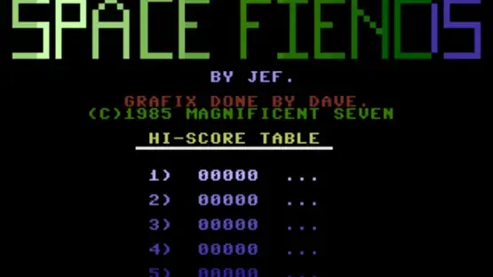 Fiends gameplay screenshot 4