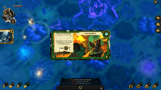 Armello: Collector's Edition Screenshot