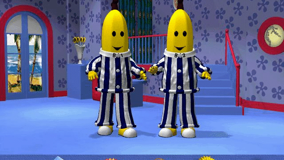 Bananas in Pyjamas: It's Fun Time Screenshot