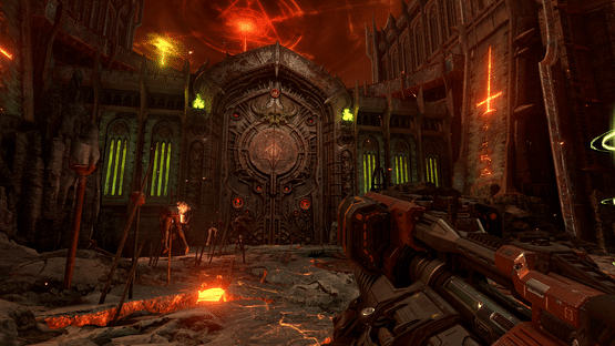 Doom: Eternal - Collector's Edition Screenshot