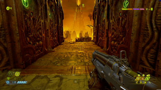 Doom: Eternal - Collector's Edition Screenshot