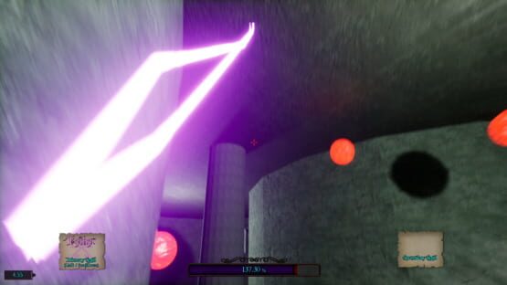 Runic Relay: The Trials cover