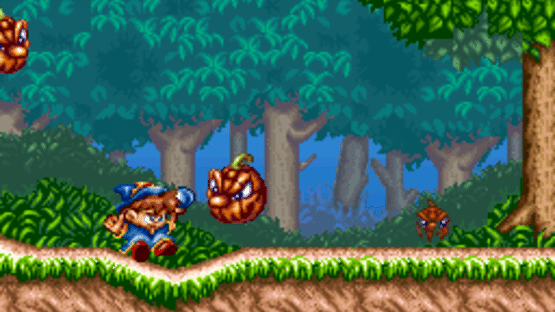 Incantation Screenshot