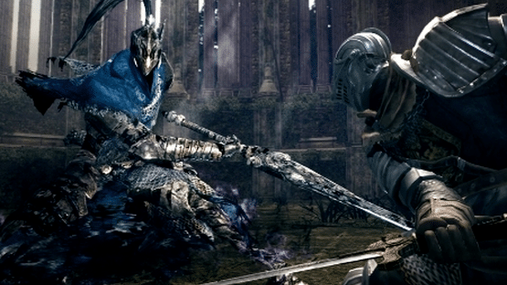 Dark Souls: Artorias of the Abyss Edition Screenshot