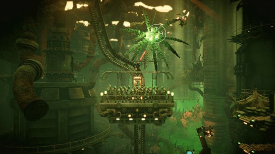 Oddworld: Soulstorm - Collector's Oddition Screenshot