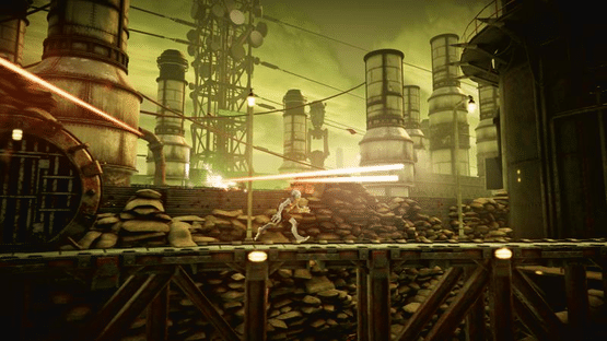 Oddworld: Soulstorm - Day 1 Oddition Screenshot