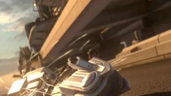 Silent Scope: Bone Eater screenshot 4
