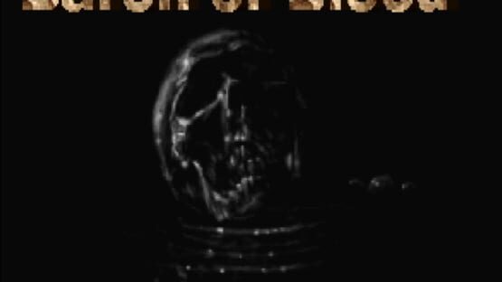 Baron of Blood cover