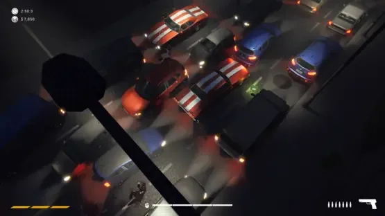 Suit for Hire screenshot 5