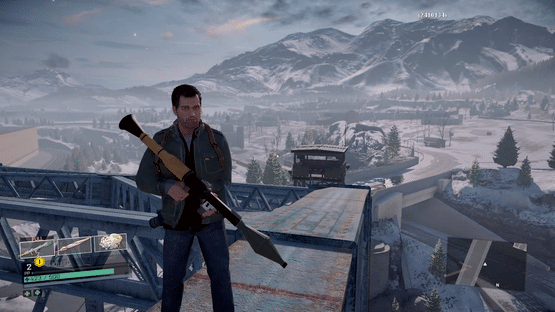 Dead Rising 4: Special Edition Screenshot